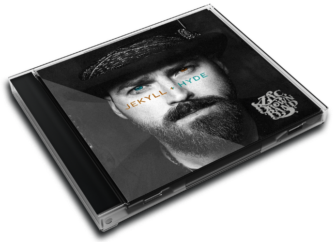 Album 3D Case