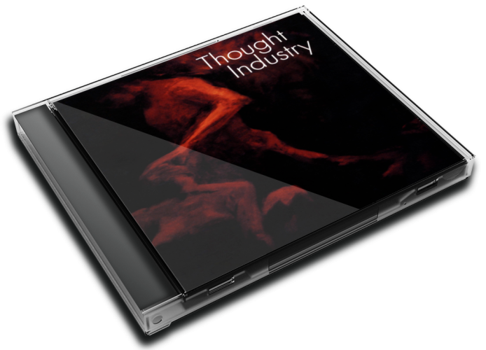 Album 3D Case