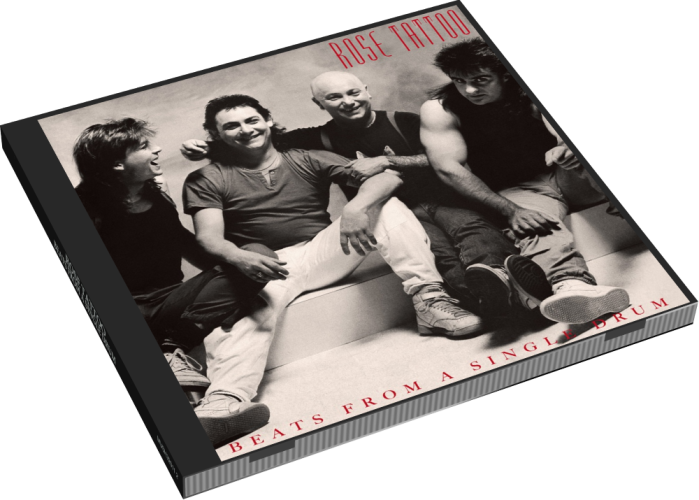 Album 3D Case