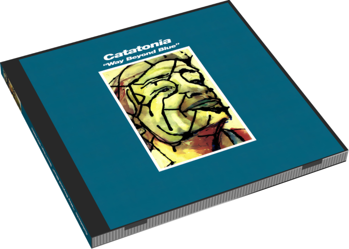 Album 3D Case