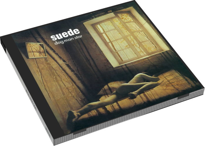 Album 3D Case