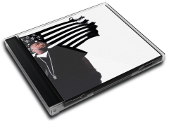 Album 3D Case