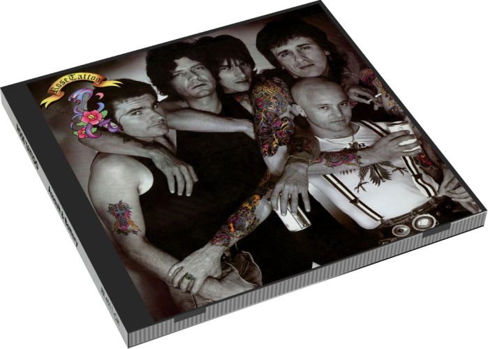 Album 3D Case