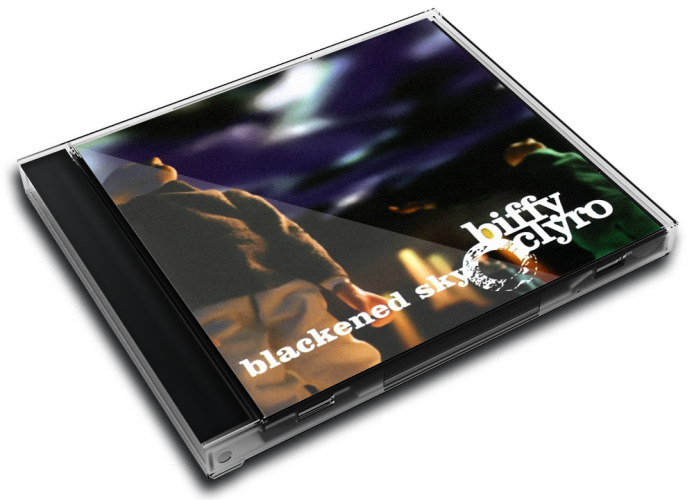 Album 3D Case