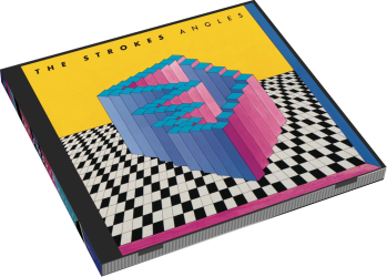3d Case album thumb