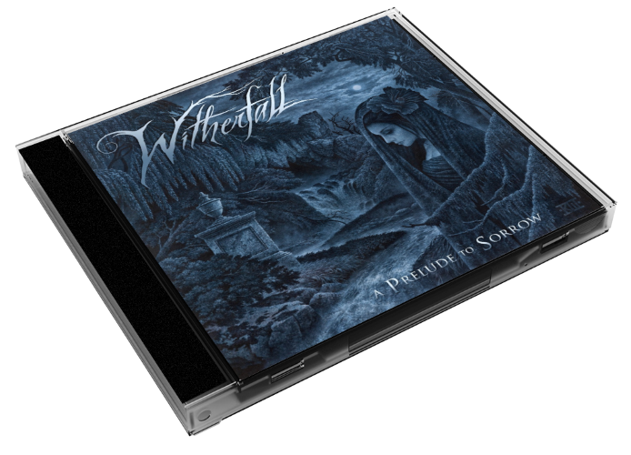 Album 3D Case