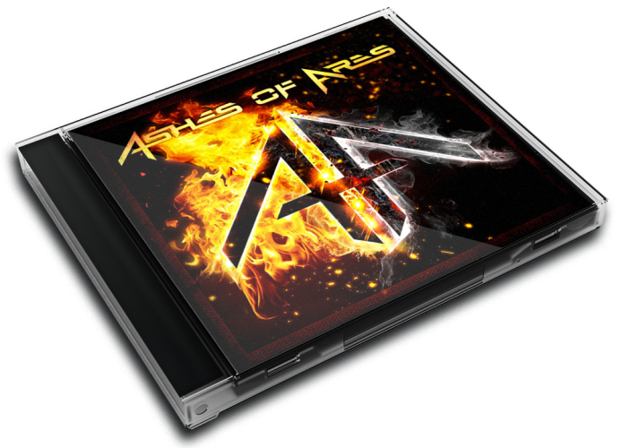 Album 3D Case