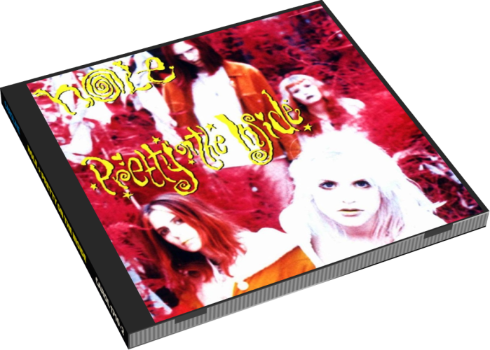 Album 3D Case