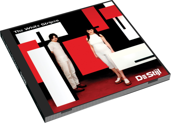 Album 3D Case