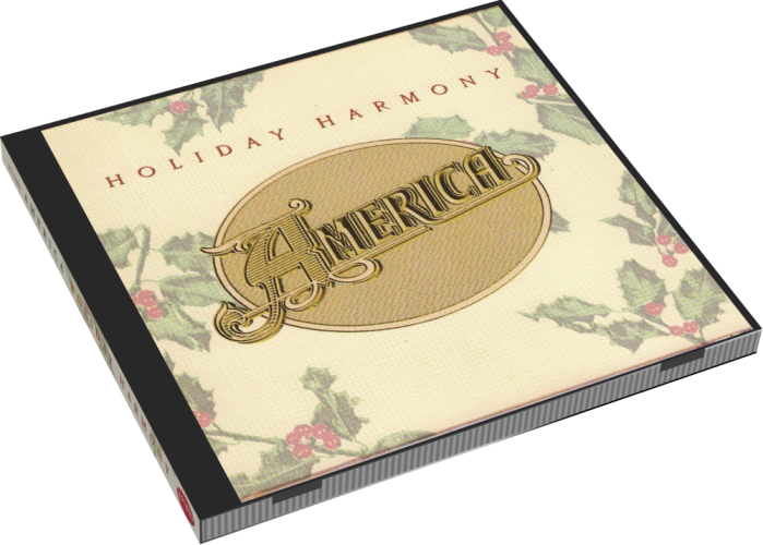 Album 3D Case