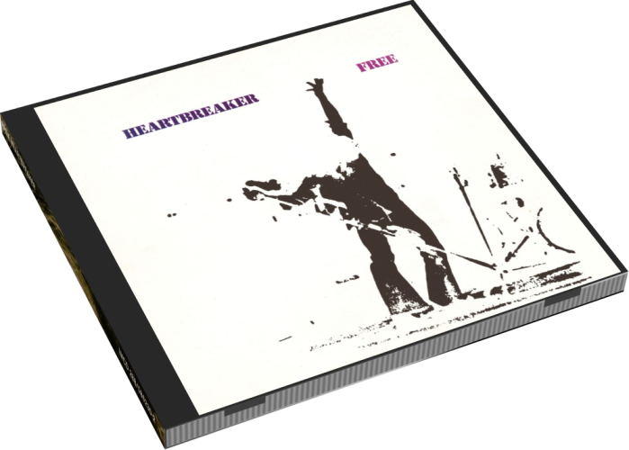 Album 3D Case