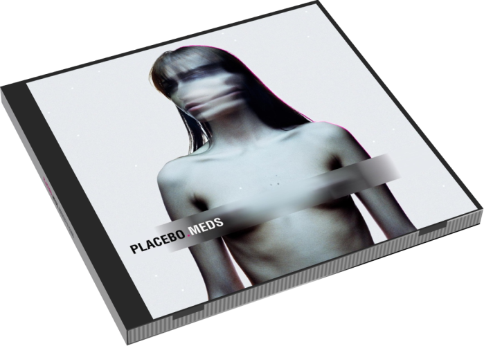 Album 3D Case