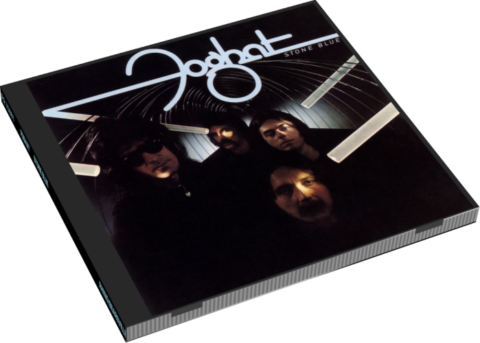 Album 3D Case