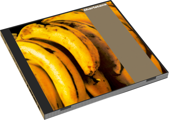 Album 3D Case