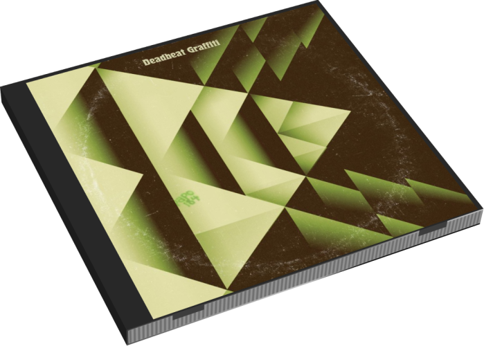 Album 3D Case