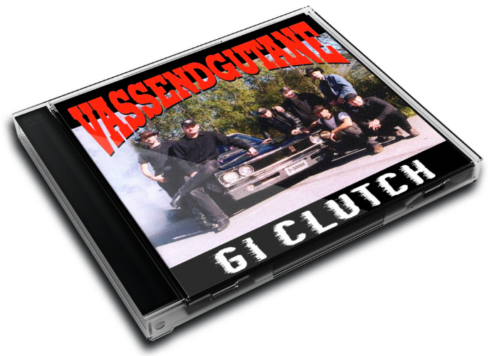 Album 3D Case