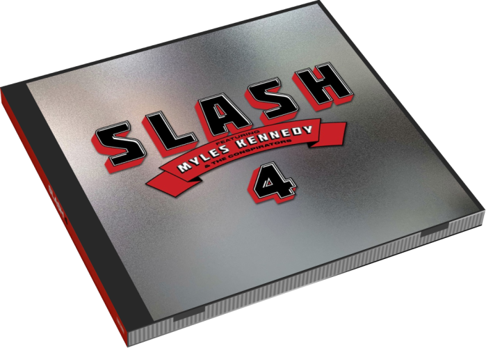 Album 3D Case