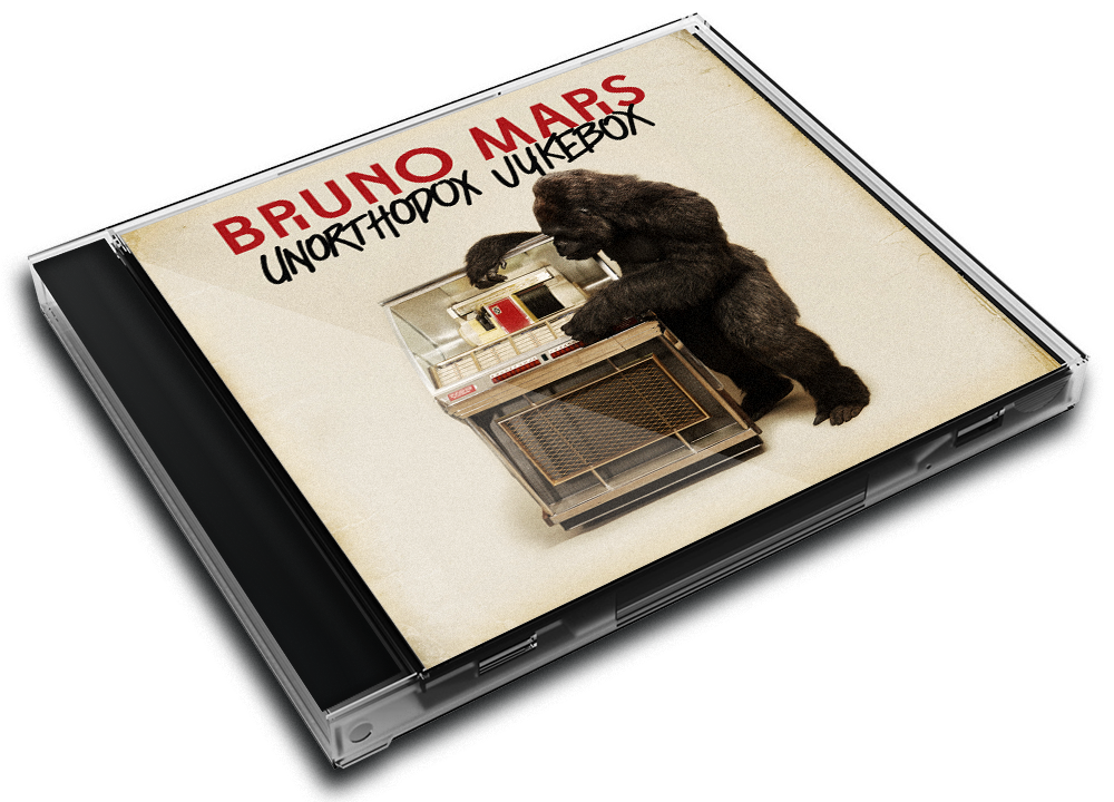 Bruno Mars: A Q&A with the artist about new album 'Unorthodox Jukebox' 