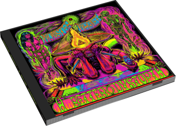 3d Case album thumb