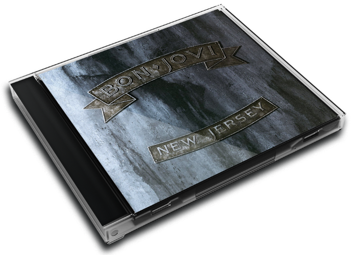Album 3D Case