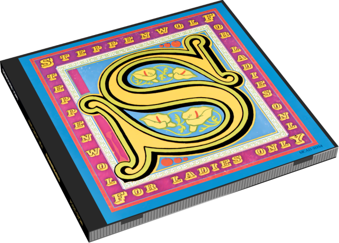 Album 3D Case