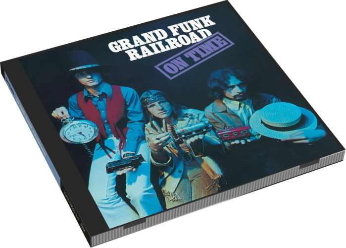Album 3D Case