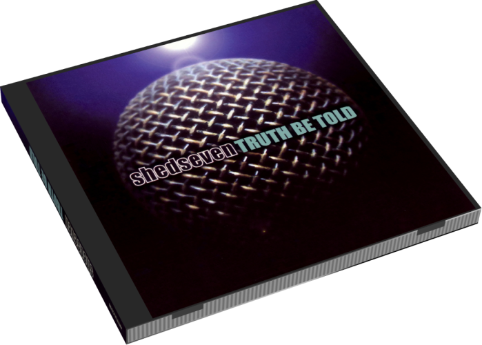 Album 3D Case