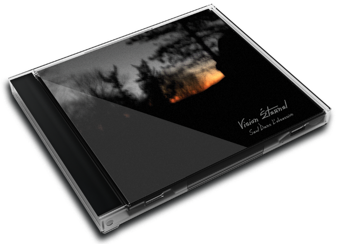 Album 3D Case