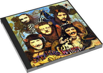 3d Case album thumb