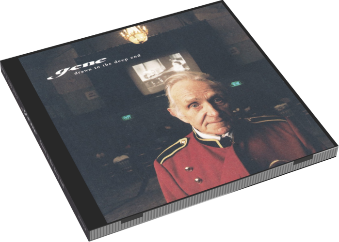 Album 3D Case
