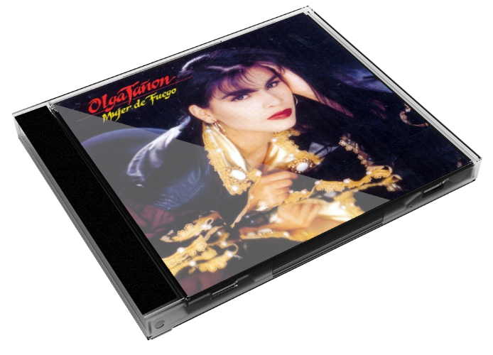 Album 3D Case