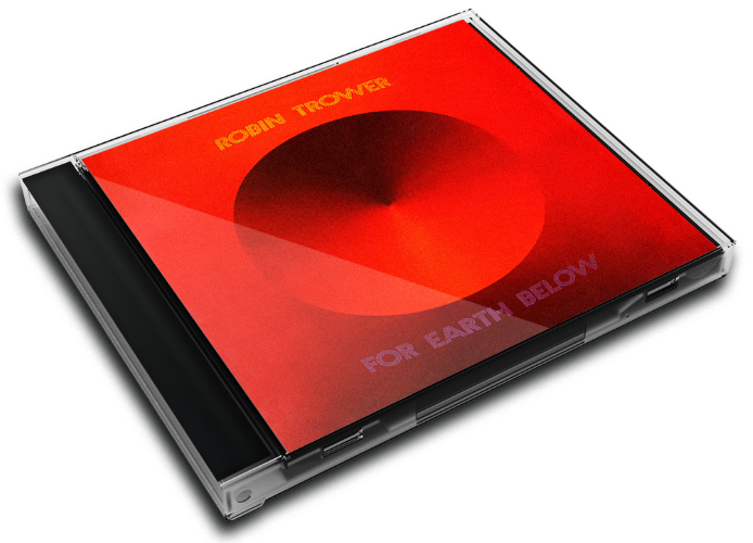 Album 3D Case