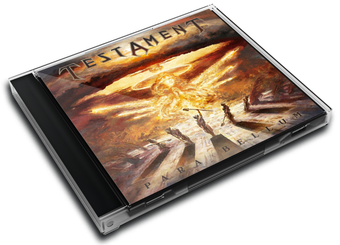 Album 3D Case