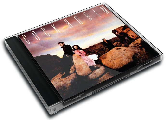 Album 3D Case