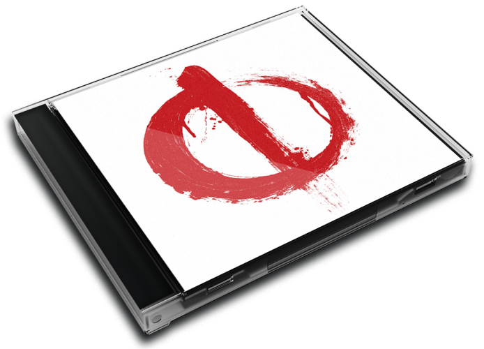 Album 3D Case