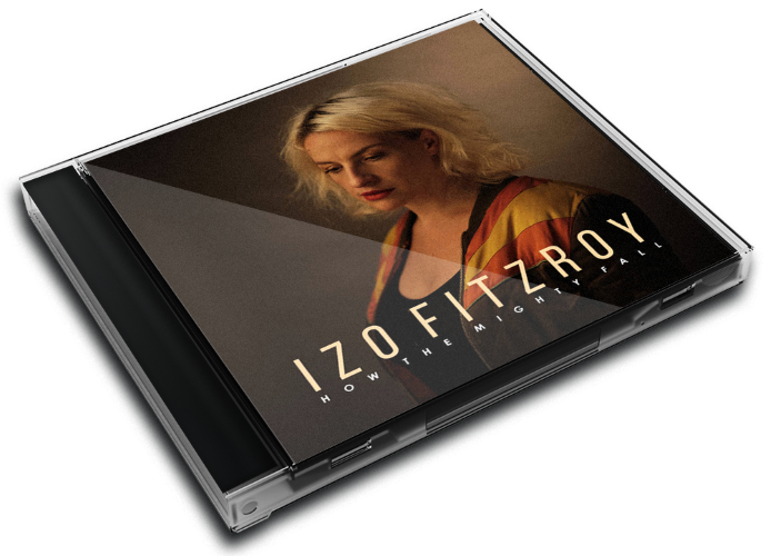Album 3D Case
