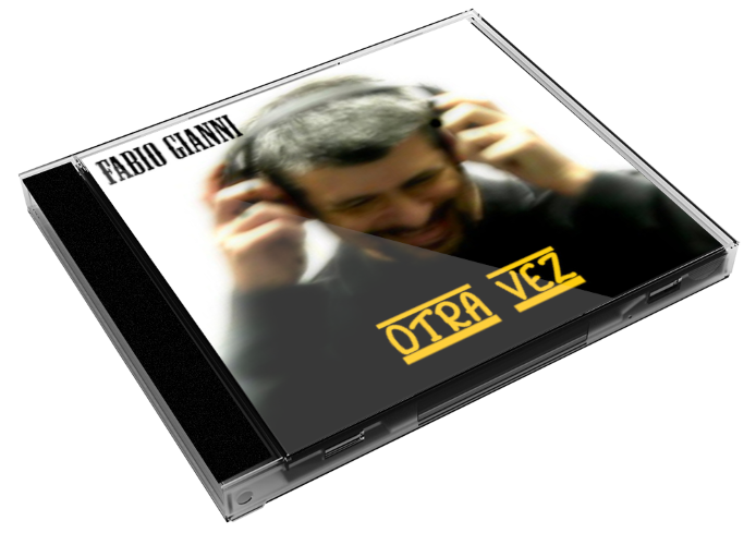 Album 3D Case