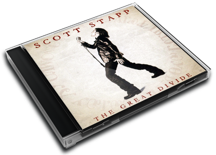 Album 3D Case