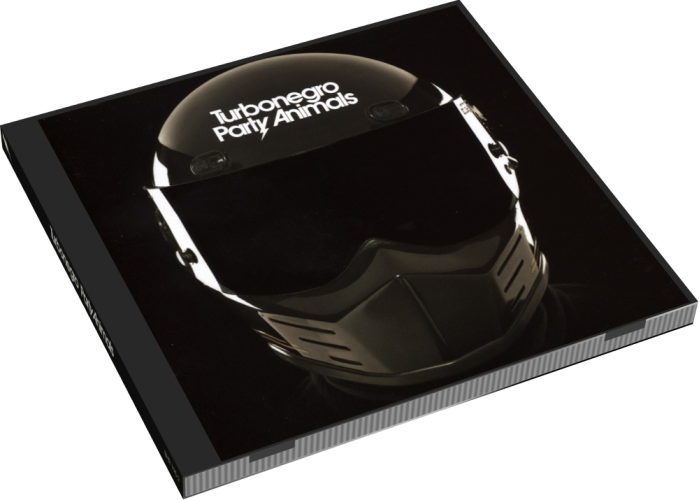 Album 3D Case