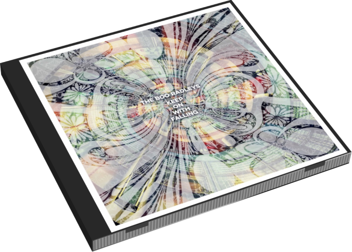 Album 3D Case