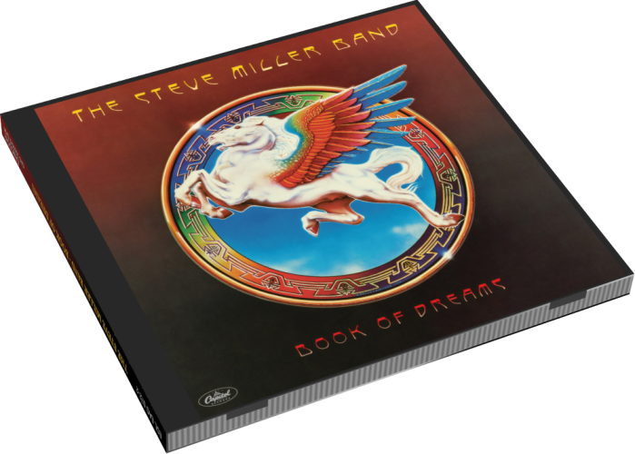 Album 3D Case