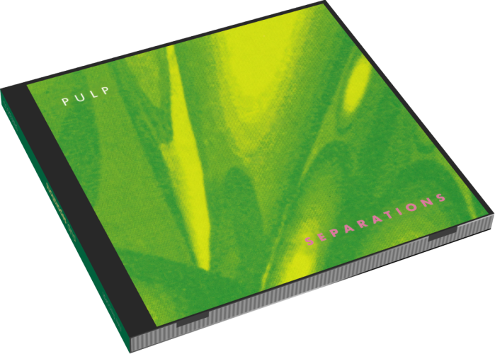 Album 3D Case