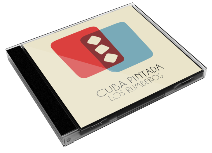 Album 3D Case
