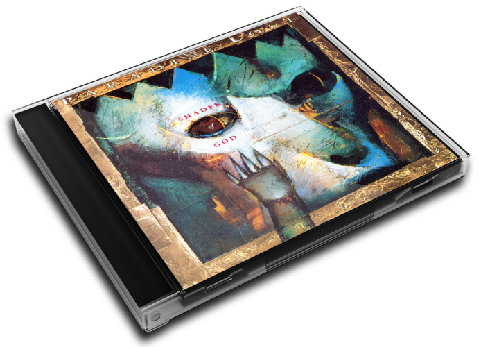 Album 3D Case