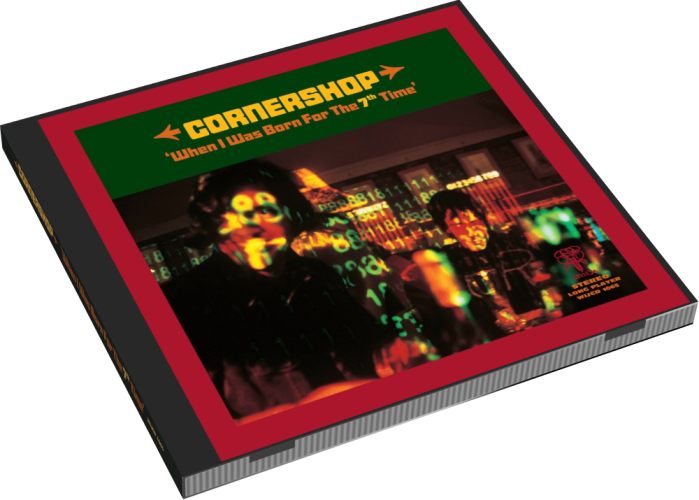 Album 3D Case