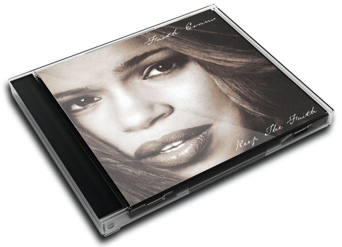Album 3D Case