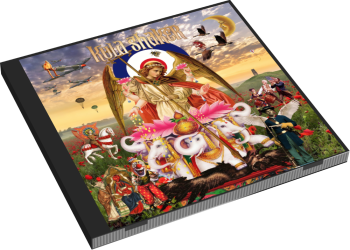 3d Case album thumb