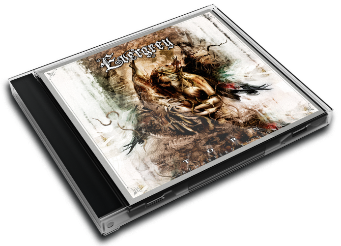 Album 3D Case