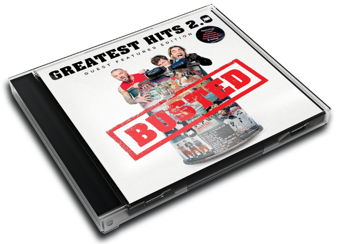 Album 3D Case