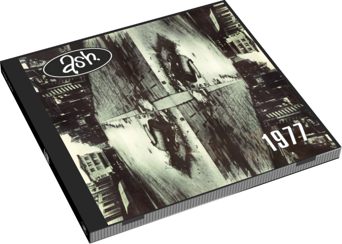 Album 3D Case